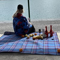 Фото отзыва 3: экскурсия "Жемчужина Фанских гор. Озеро Искандеркуль"