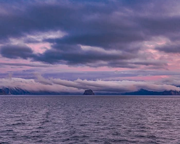 Морской круиз