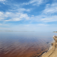 Фото отзыва 2: экскурсия "Архангельск, Северодвинск и Белое море за 1 день"