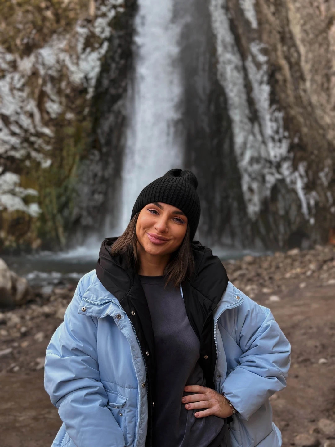 Все было супер