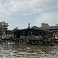 Фото отзыва 1: экскурсия "Бангкок: Королевский дворец + прогулка на лодке"