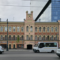 Фото отзыва 3: экскурсия "Знакомьтесь, Воронеж!"