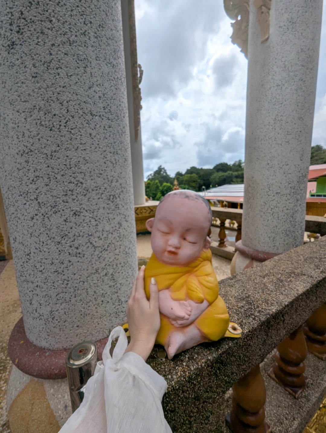 Огромное спасибо моему гиду Виктории за поездку и прогулку! Экскурсия состоялась, хотя я была одна, также
