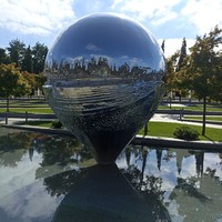 Фото путешественника — 1