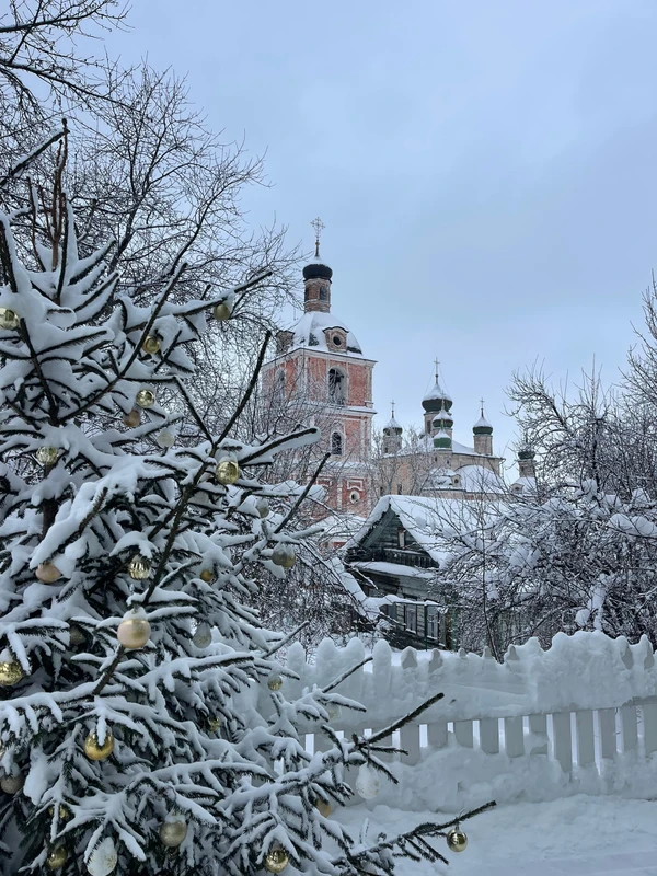 Переславль-Залесский: земля русской святости