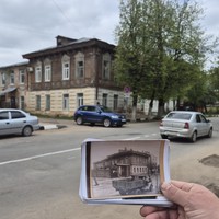 Фото отзыва 1: экскурсия "Исторические приключения в Боровске"