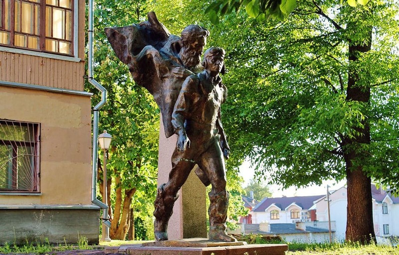 Псков: обзорная экскурсия с посещением Кремля