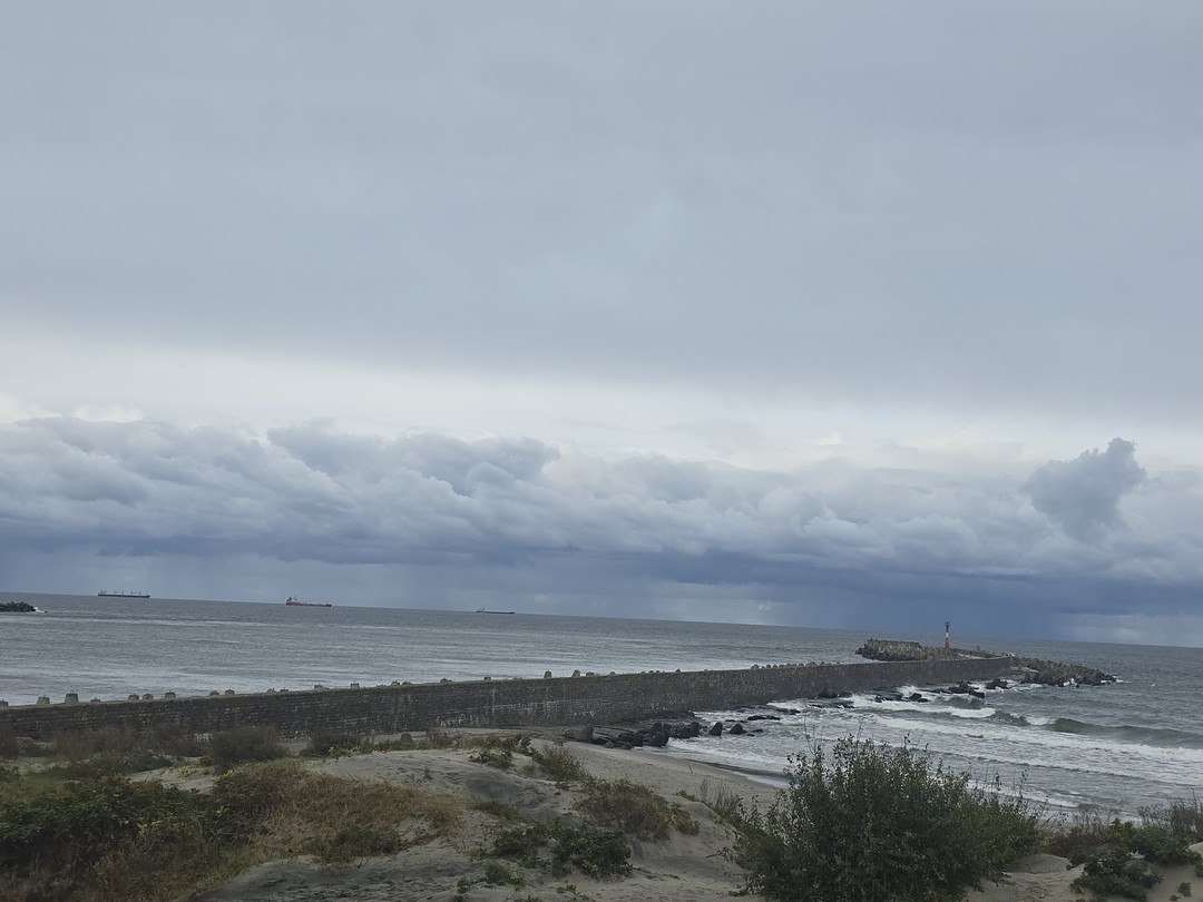 Балтийск, Янтарный и Светлогорск: экскурсия в мини-группе (Анна)