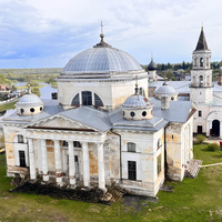Фото отзыва 1: экскурсия "Обзорная экскурсия «С любовью о Торжке»"