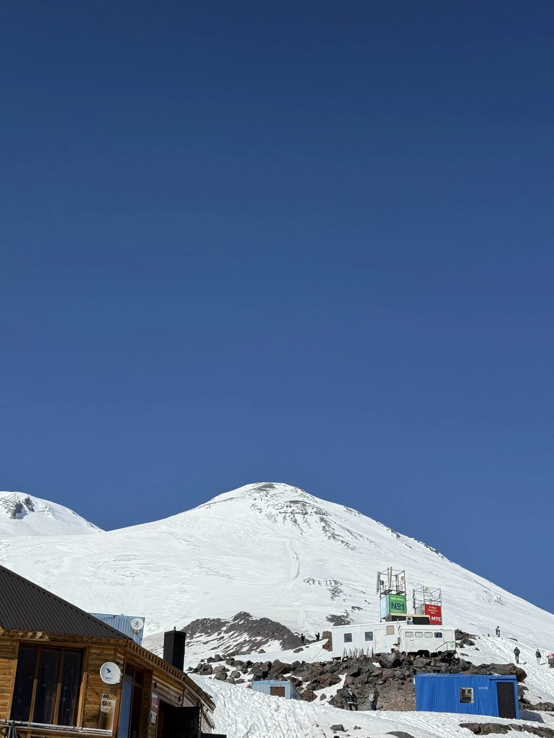 Все супер! Большое спасибо гиду Владиславу за интересные истории!