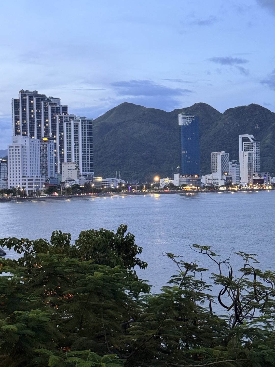 Авторская экскурсия по историческому Нячангу (Светлана)