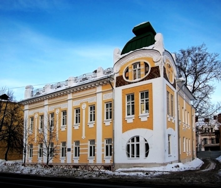 Фото экскурсии 7