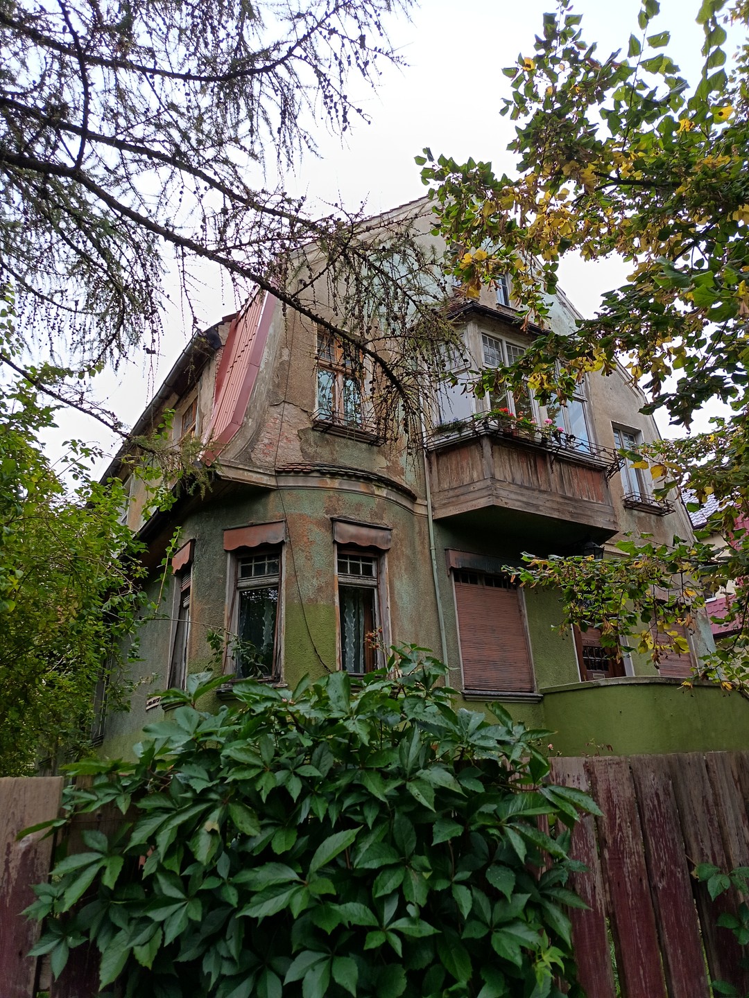 Вдохновляющий Амалиенау (Svetlana)
