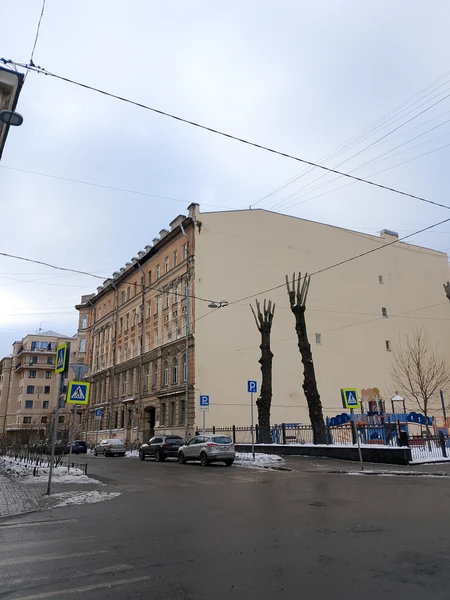 Замечательная экскурсия! Два часа пролетели незаметно! Спасибо большое Виктору за интересный рассказ и великолепную подачу!