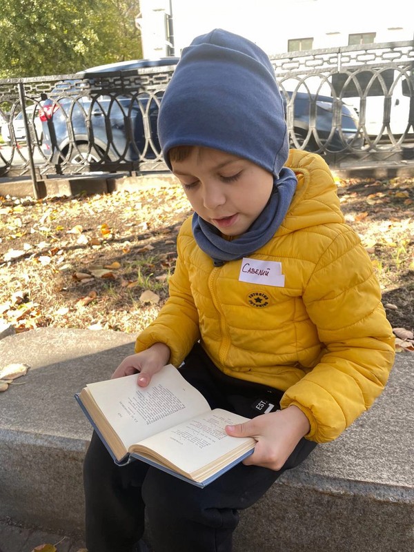 Экскурсия «Где жил Пушкин в Немецкой слободе» для детей 8-14 лет
