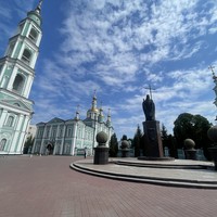 Фото отзыва 1: экскурсия "Знакомьтесь, Тамбов!"