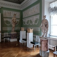 Фото отзыва 1: экскурсия "Гатчина с посещением дворца — автобусная однодневная экскурсия"