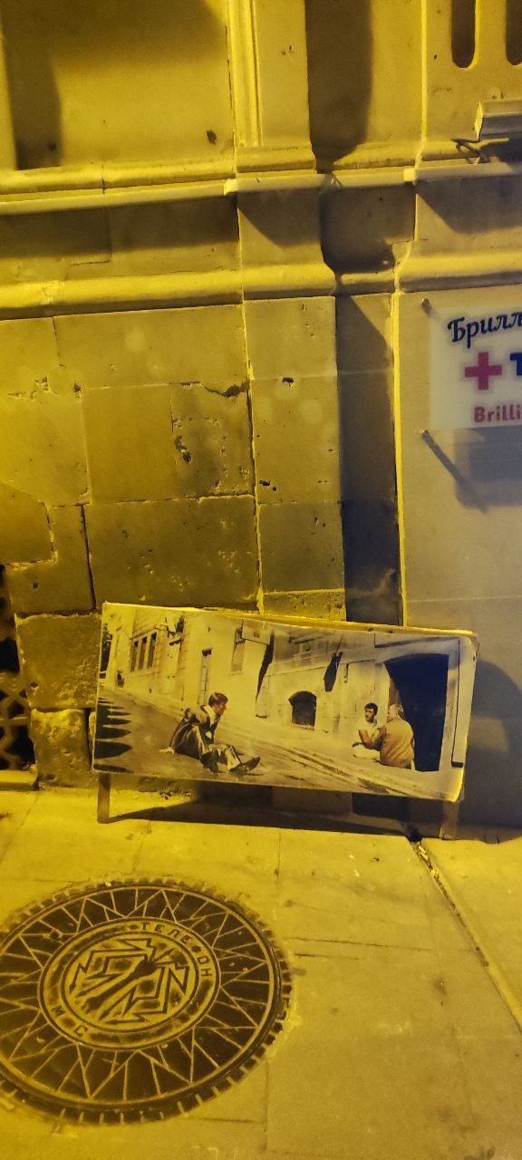 Турал провел отличную экскурсию по заявленной программе, в том числе с учётом наших ограниченных возможностей в