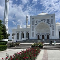 Фото отзыва 3: экскурсия "Из Краснодара в Чечню: история и культура края в двухдневном путешествии"