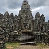 Фото отзыва 3: экскурсия "Сокровища Ангкора"