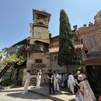 Фото отзыва 3: экскурсия "8 городов Грузии: от Тбилиси до Батуми"
