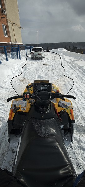 Неизведанная Башкирия (Наталия)