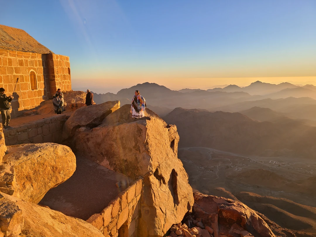 Если сомневаетесь, брать или не брать данную экскурсию, мой ответ - обязательно брать!!! Три года решалась