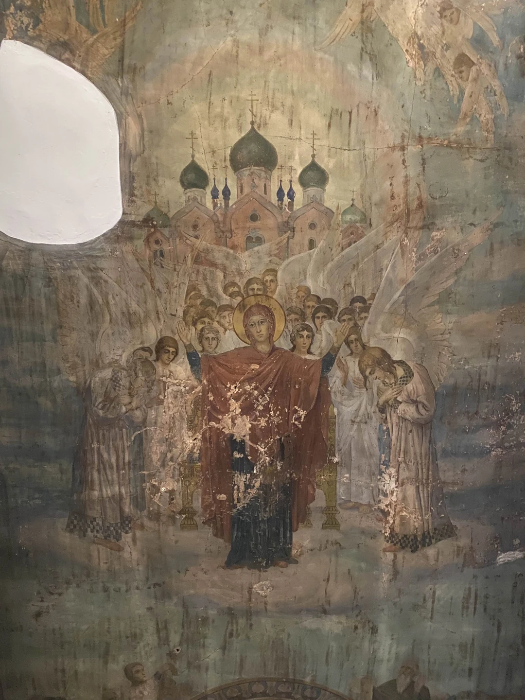 Обзорная экскурсия по Гусь-Хрустальному с потомственным гусевчанином (Анна)