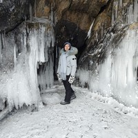 Фото отзыва 2: экскурсия "На Байкал с фотосессией: море развлечений, вкусных блюд и всё включено (в мини-группе)"