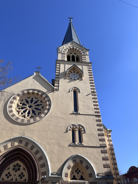 Александр, спасибо огромное за экскурсию!! Было очень интересно!!!