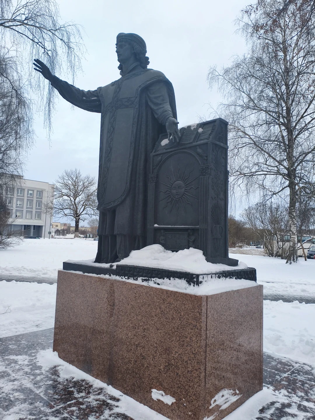 Экскурсия очень понравилась. Подача материала была на столько интересной, что 2 часа прошли как за 10