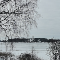 Фото отзыва 9: экскурсия "Новгородский дозор: обзорная экскурсия по городу (на вашем авто)"
