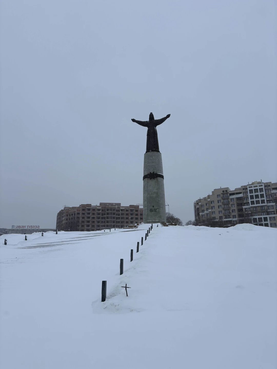 Экскурсия нам очень понравилась! Очень обширно и познавательно)