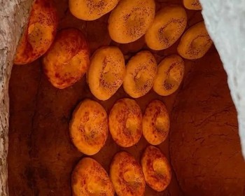 Фото отзыва 1: авторский тур "Главное в Узбекистане: культовая архитектура, духовные центры, традиционные ремёсла"