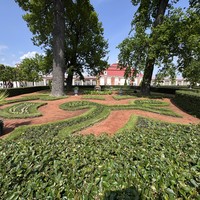 Фото отзыва 2: экскурсия "К фонтанам Петергофа — на метеоре (билеты включены)"