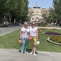 Фото отзыва 1: экскурсия "Oбзорная экскурсия по Еревану"