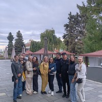 Фото отзыва 1: экскурсия "Саратов от основания до наших дней"