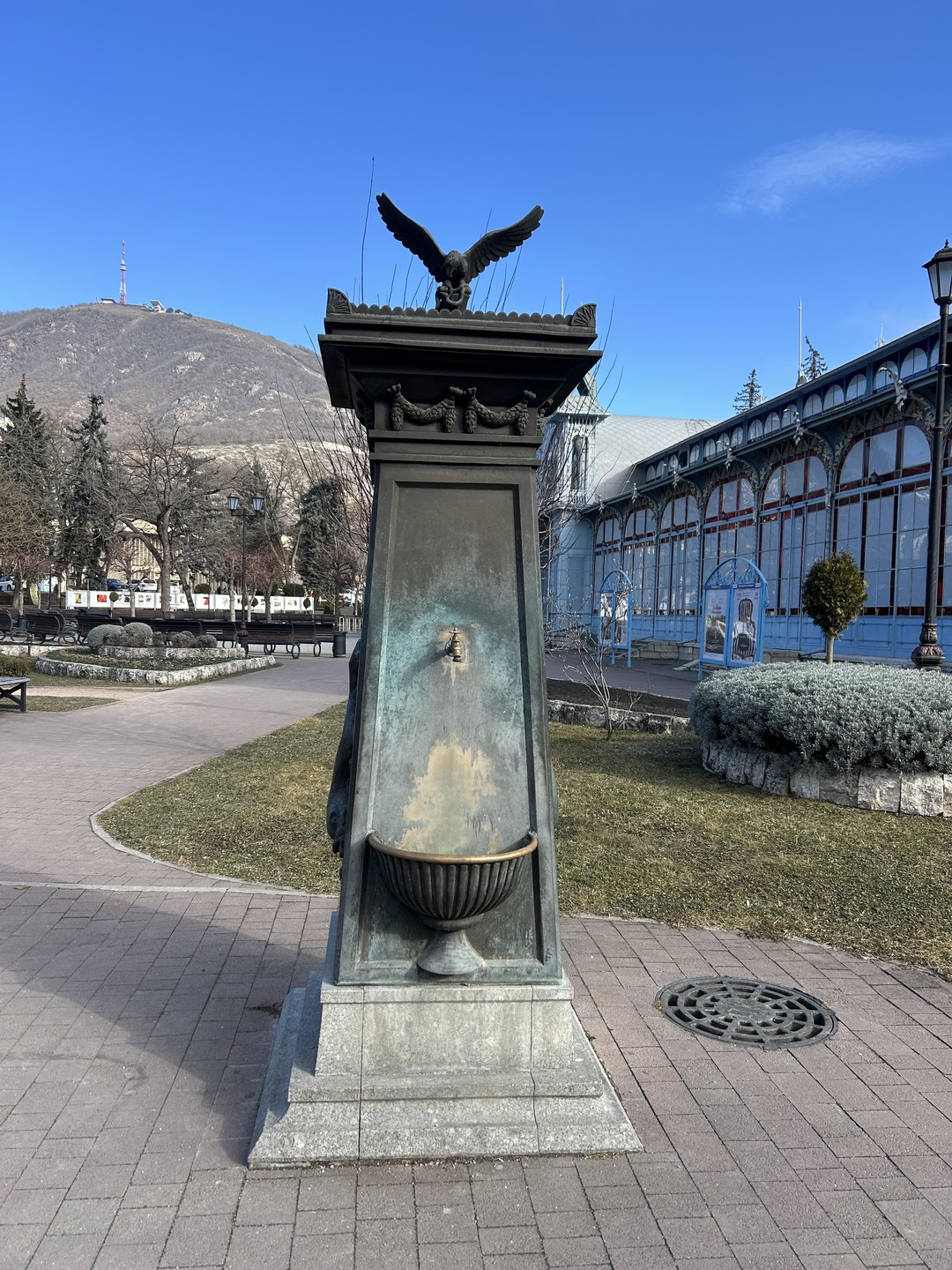 Дорогая Татьяна