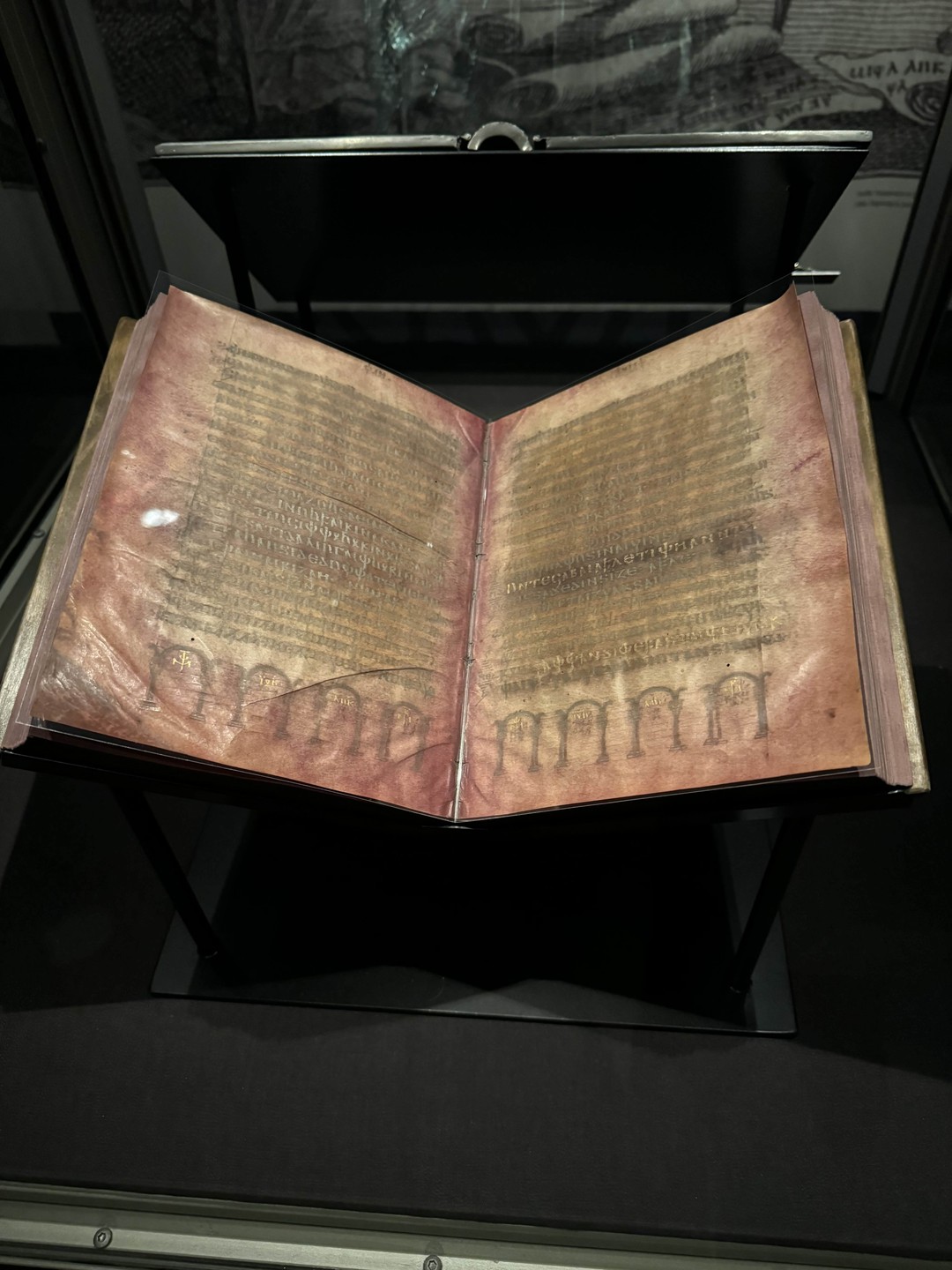 Благодарю Ирину за незабываемую экскурсию по Уппсале!