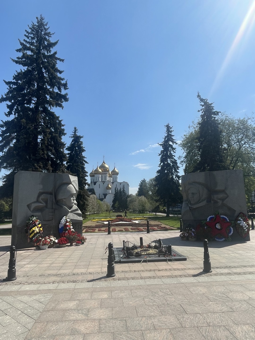 Спасибо да интересную экскурсию!!