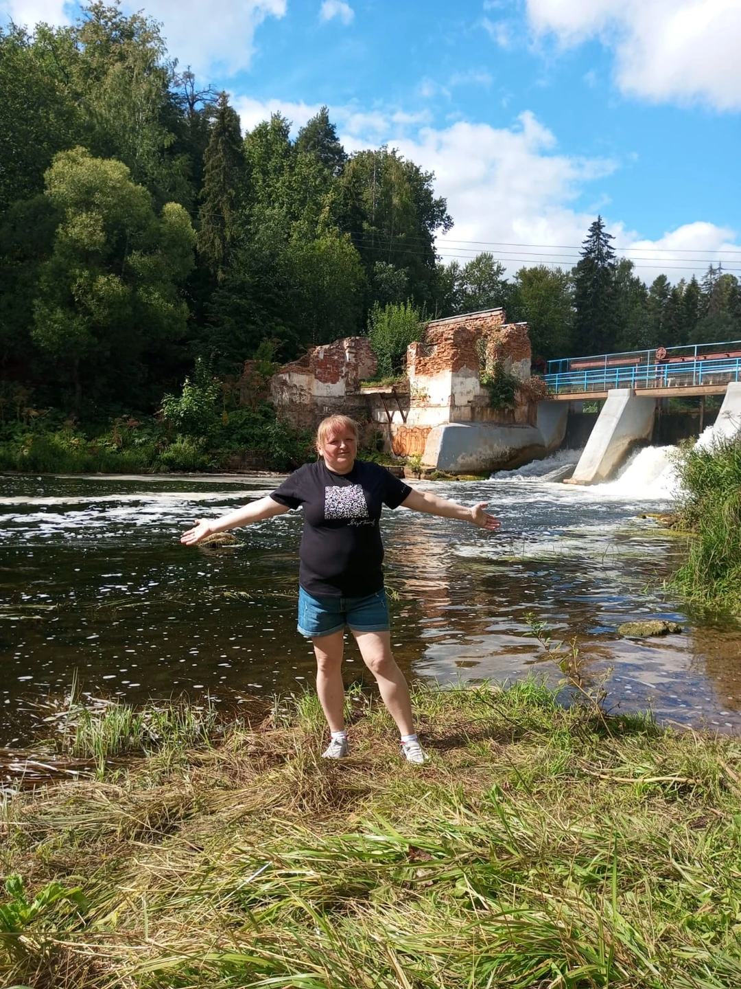 Были на экскурсии 18 августа. Было все супер. В такие места мы бы никогда сами бы