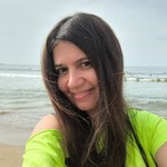 Аватар путешественника