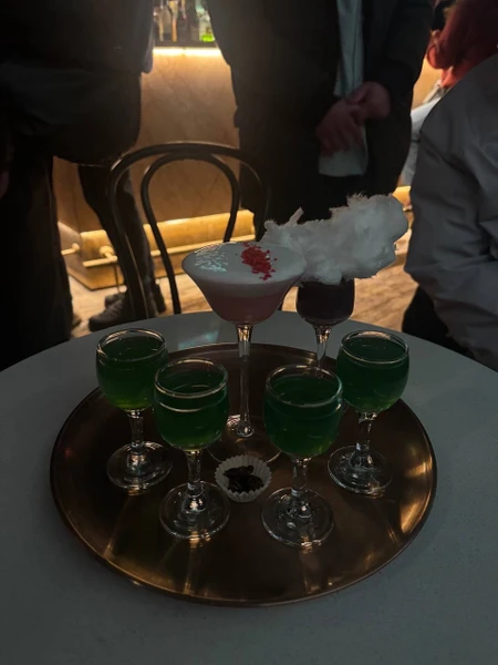 Экскурсия прошла на высшем уровне!