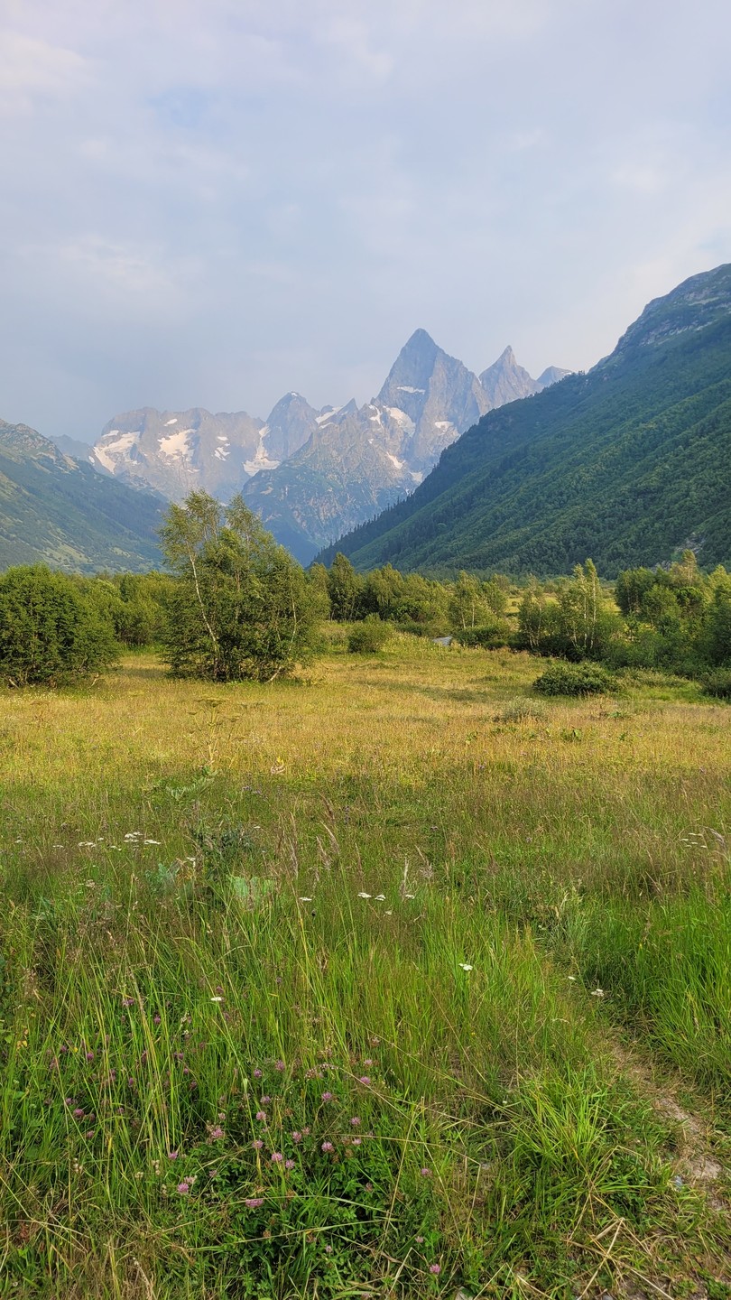 Самый лучший гид Кавказа!