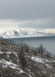 Фото отзыва 1: экскурсия "Лазурный Севан и&nbsp;зеленый Дилижан"
