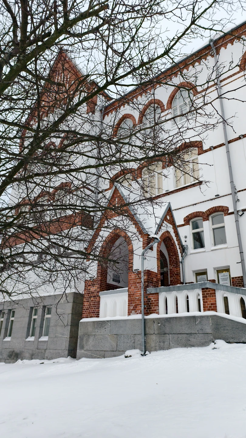 Сортавала через призму национального карельского костюма (Светлана)