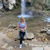 Фото отзыва 1: экскурсия "Поездка из Кисловодска на Медовые водопады"