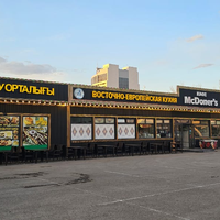 Фото отзыва 1: экскурсия "Астана — гордость Казахстана"