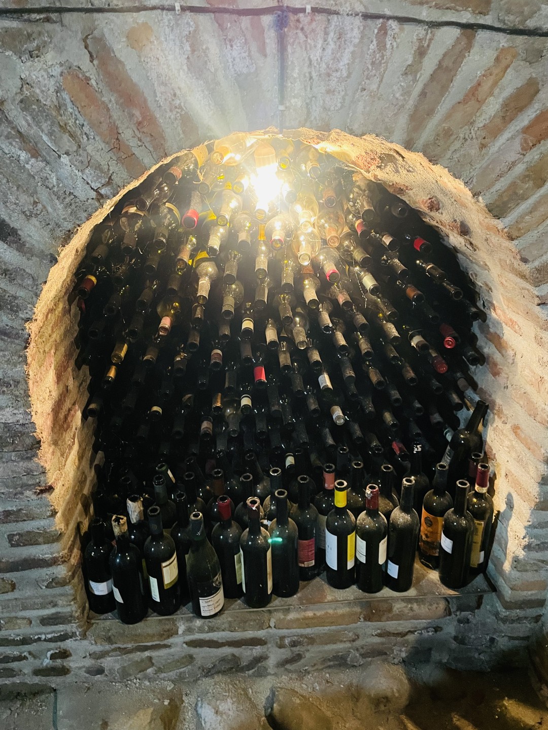 По центру Тбилиси - с гидом, который родился здесь (Полина)