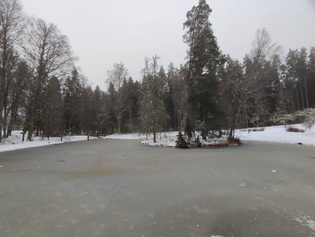 Понравилось так, что на следующий день ездили опять. Мария, благодарю за интересный рассказ. За шутки. За
